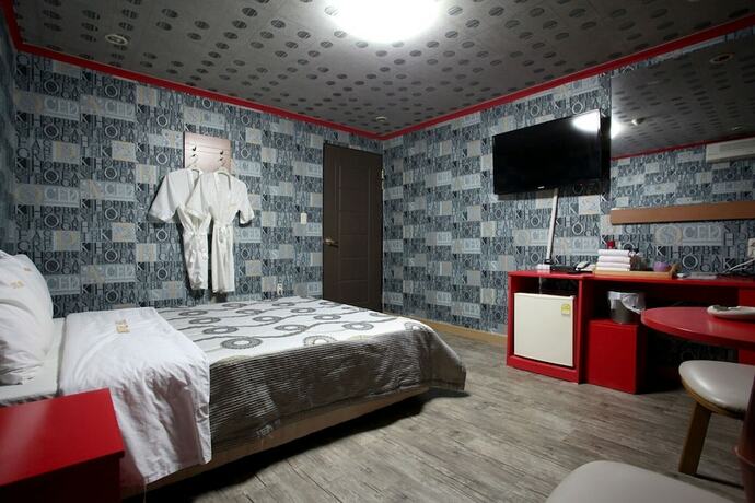 Imagen general del Hotel Jebudo Hill. Foto 4