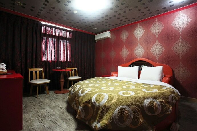 Imagen general del Hotel Jebudo Hill. Foto 10