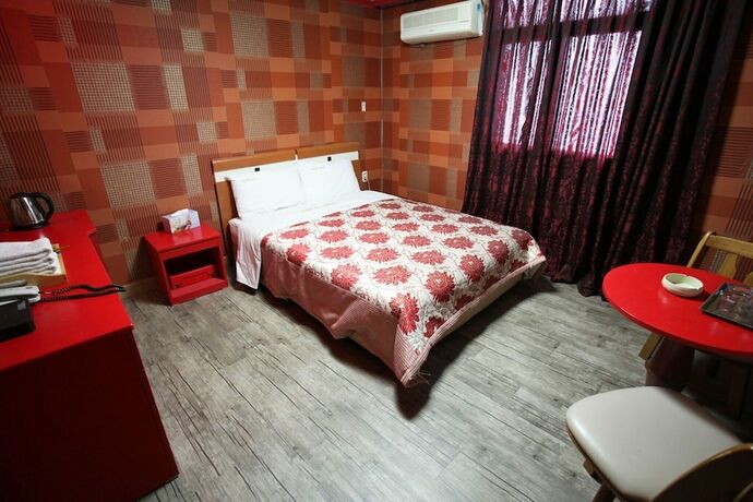 Imagen general del Hotel Jebudo Hill. Foto 12