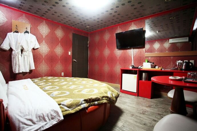 Imagen general del Hotel Jebudo Hill. Foto 13