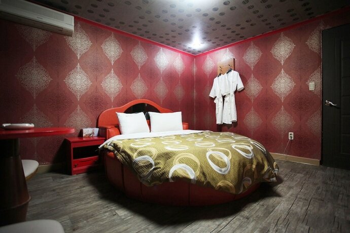 Imagen general del Hotel Jebudo Hill. Foto 14