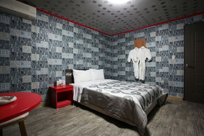 Imagen general del Hotel Jebudo Hill. Foto 15