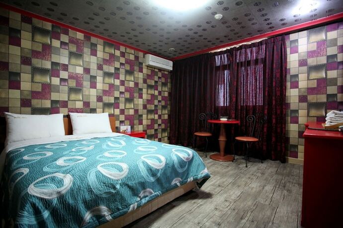 Imagen general del Hotel Jebudo Hill. Foto 16