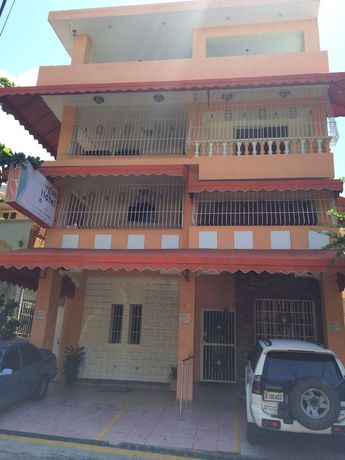 Imagen de los interiores del Hotel Jecasergian. Foto 4