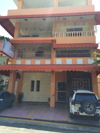 Imagen general del Hotel Jecasergian. Foto 3
