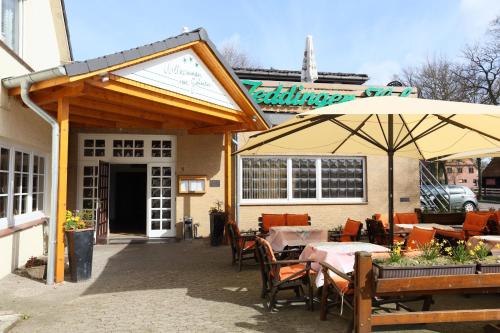 Imagen general del Hotel Jeddinger Hof Land- und Seminarhotel. Foto 4