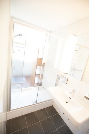 Imagen de la habitación del Hotel Jedermann, Salzburgo. Foto 11