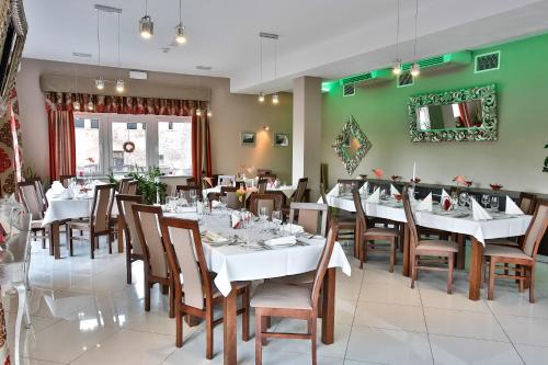 Imagen general del Hotel Jedlinka. Foto 4