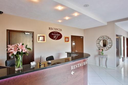 Imagen general del Hotel Jedlinka. Foto 5