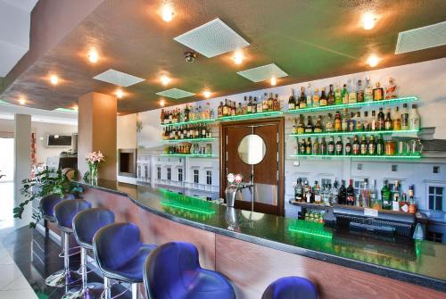 Imagen general del Hotel Jedlinka. Foto 7