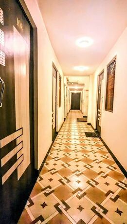 Imagen general del Hotel Jee. Foto 2