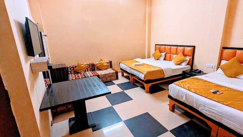 Imagen general del Hotel Jee. Foto 3