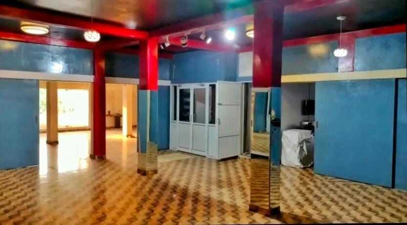 Imagen general del Hotel Jee. Foto 4