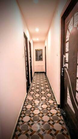 Imagen general del Hotel Jee. Foto 6