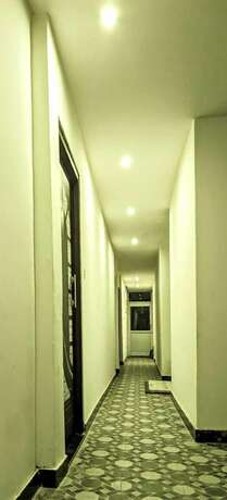 Imagen general del Hotel Jee. Foto 7