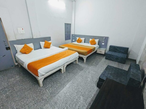 Imagen general del Hotel Jee. Foto 10