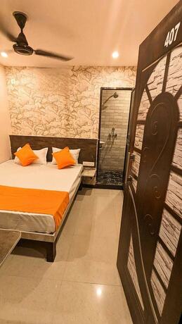 Imagen general del Hotel Jee. Foto 11