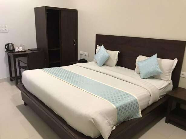 Imagen general del Hotel Jeenmount Heritage Boutique. Foto 2