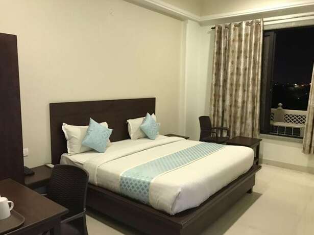 Imagen general del Hotel Jeenmount Heritage Boutique. Foto 3