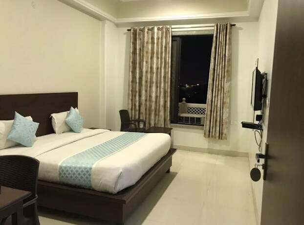 Imagen general del Hotel Jeenmount Heritage Boutique. Foto 4