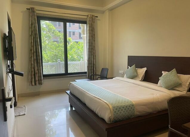 Imagen de la habitación del Hotel Jeenmount Heritage Boutique. Foto 5