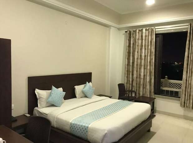 Imagen de la habitación del Hotel Jeenmount Heritage Boutique. Foto 6