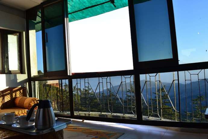 Imagen de la habitación del Hotel Jeetu. Foto 3