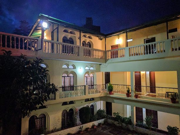 Imagen general del Hotel Jeetu. Foto 2