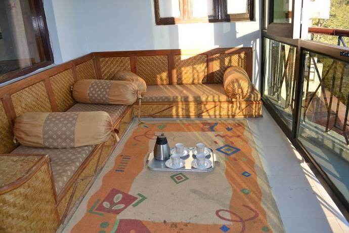 Imagen general del Hotel Jeetu. Foto 1