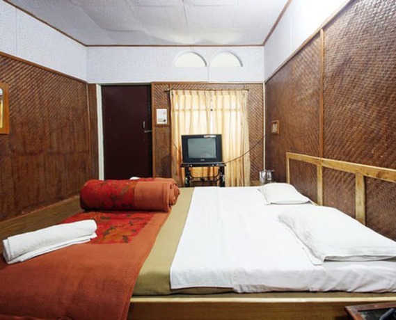 Imagen de la habitación del Hotel Jeetu. Foto 4