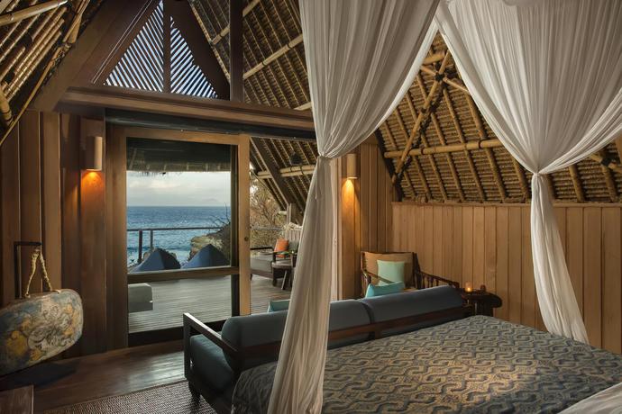 Imagen general del Hotel Jeeva Beloam Beach Camp. Foto 13