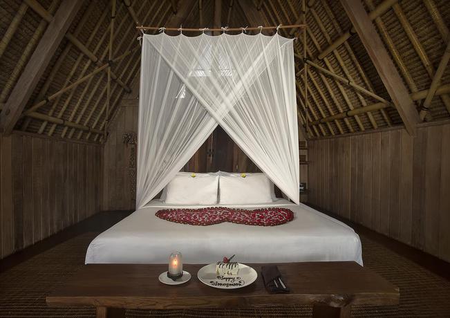 Imagen general del Hotel Jeeva Beloam Beach Camp. Foto 18