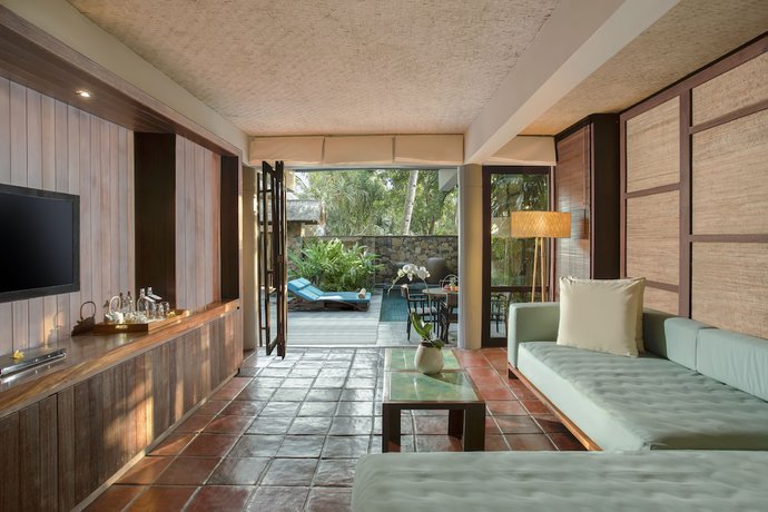 Imagen de la habitación del Hotel Jeeva Klui Resort. Foto 4