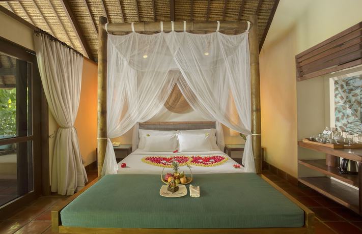 Imagen de la habitación del Hotel Jeeva Klui Resort. Foto 5