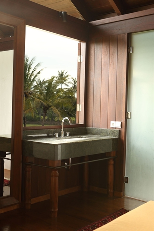Imagen de la habitación del Hotel Jeeva Saba Bali. Foto 5