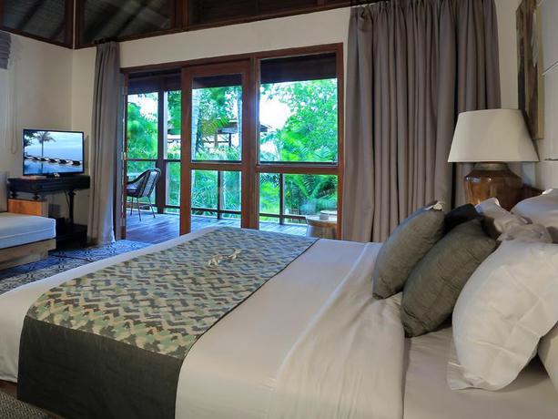 Imagen de la habitación del Hotel Jeeva Santai Villas. Foto 5