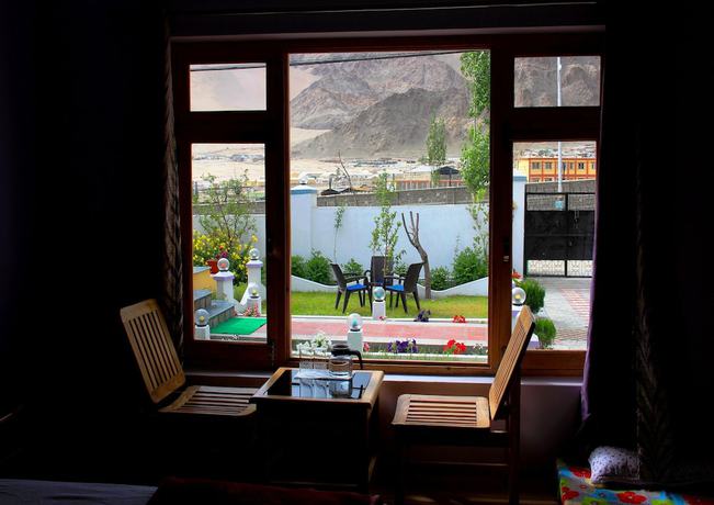 Imagen de la habitación del Hotel Jeevanam Villa. Foto 10