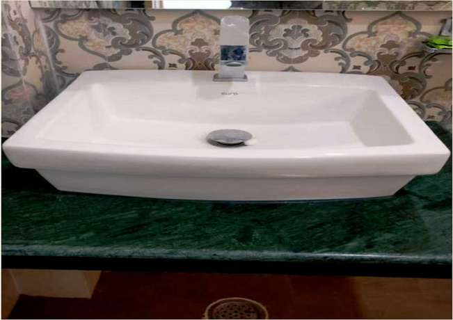Imagen de la habitación del Hotel Jeevanam Villa. Foto 11