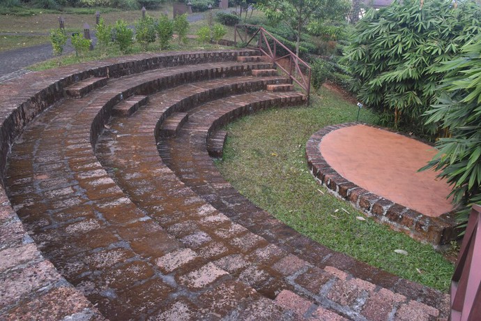 Imagen general del Hotel Jeevess Ayurveda. Foto 3