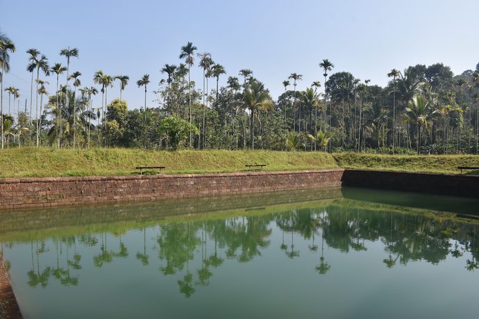 Imagen general del Hotel Jeevess Ayurveda. Foto 6