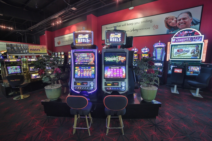 Imagen de los interiores del Hotel Jefe At Ojos Locos. Foto 6