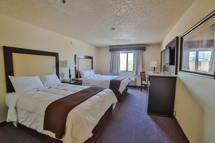 Imagen de la habitación del Hotel Jefe At Ojos Locos. Foto 3