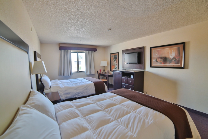 Imagen general del Hotel Jefe At Ojos Locos. Foto 2