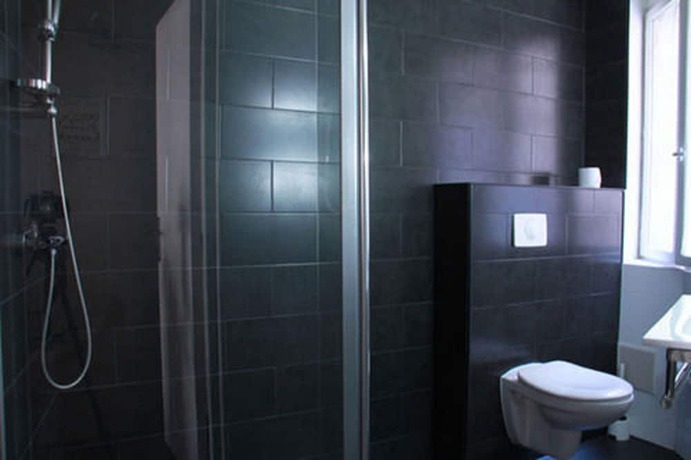 Imagen de la habitación del Hotel Jeff Paris. Foto 7