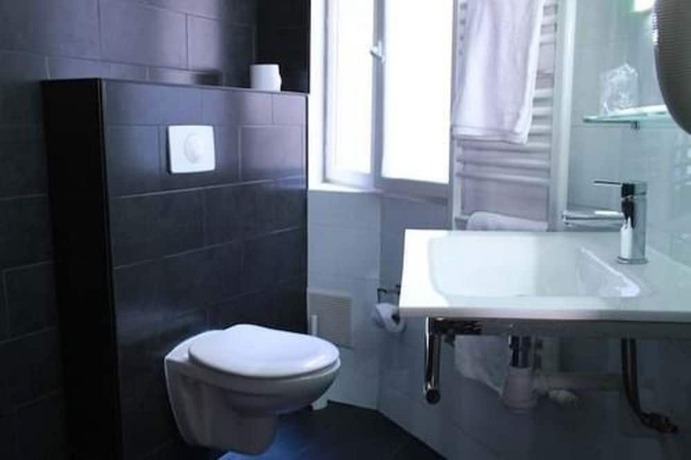 Imagen de la habitación del Hotel Jeff Paris. Foto 10