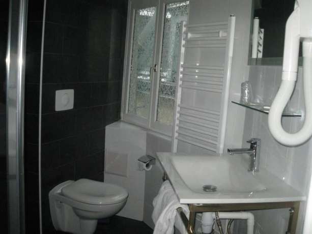 Imagen de la habitación del Hotel Jeff Paris. Foto 11