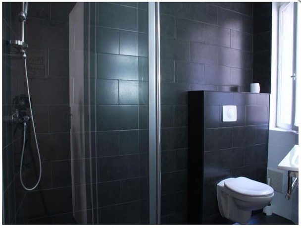 Imagen de la habitación del Hotel Jeff Paris. Foto 15