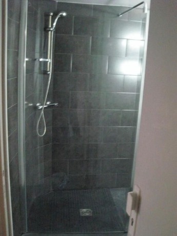 Imagen de la habitación del Hotel Jeff Paris. Foto 17