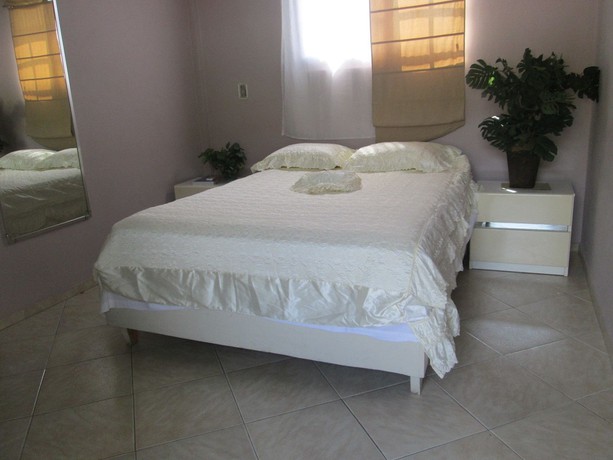 Imagen de la habitación del Hotel Jeffel. Foto 4