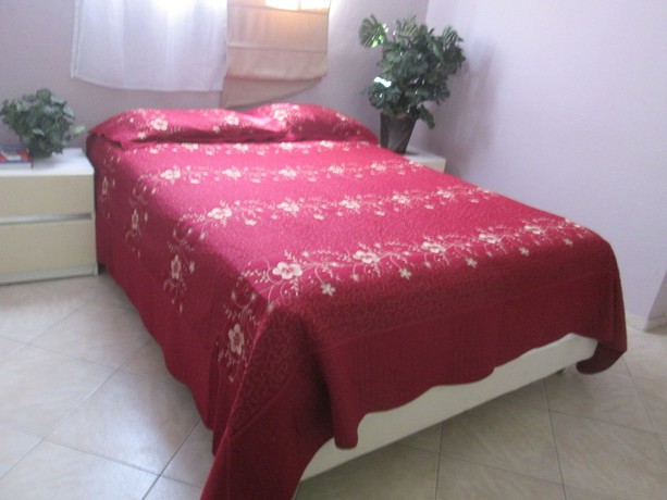 Imagen de la habitación del Hotel Jeffel. Foto 5